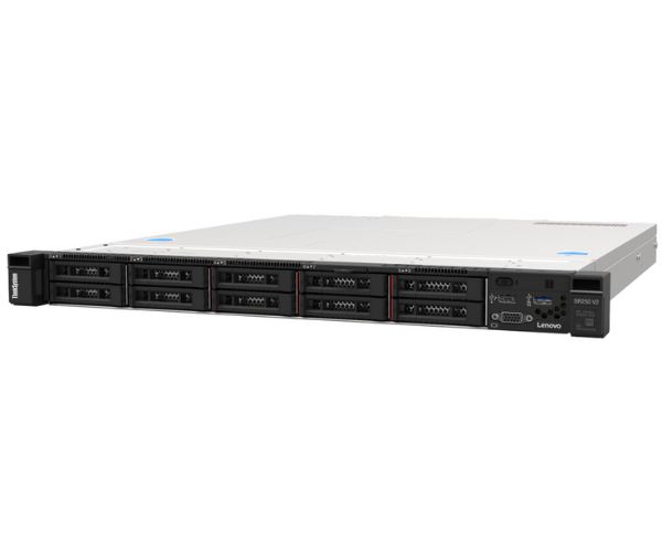 Máy chủ Lenovo ThinkSystem SR250 V3